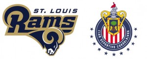 Logotipo Chivas