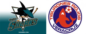 Logo tiburones