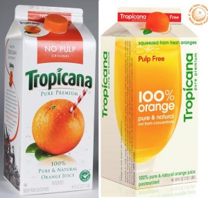 tropicana