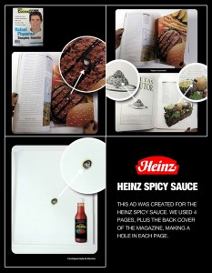 heinzspicy
