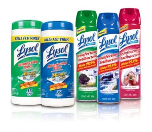 lysol lysol