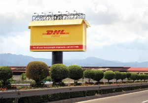 dhlbillboard