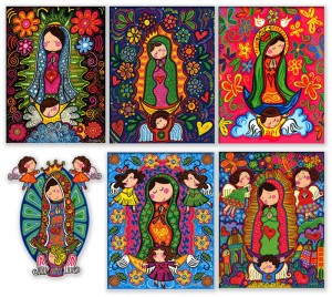 virgencitas-distroller