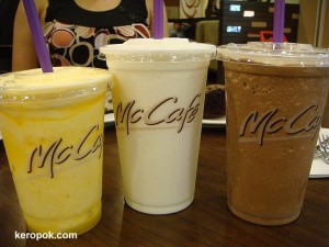mccafe