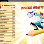 Mejores Universidades de Diseño Gráfico en México