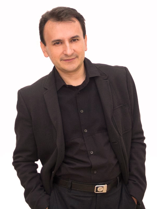 Luis-Maram - Luis Maram