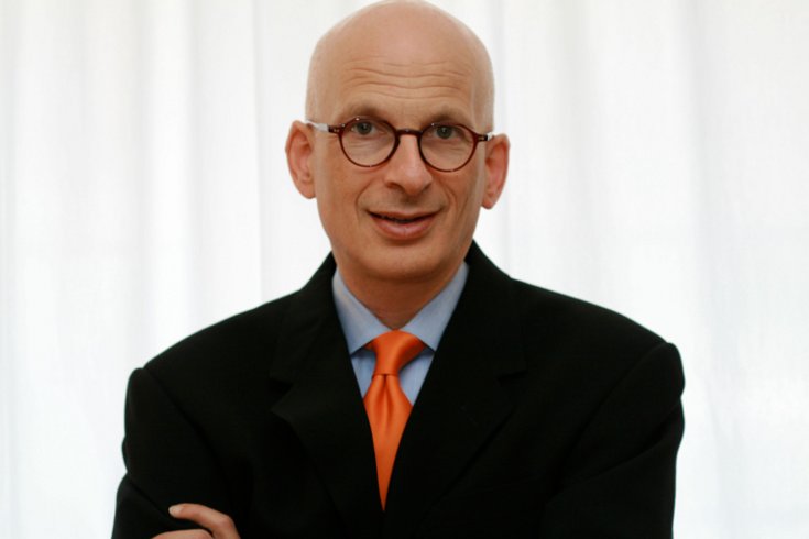 Seth Godin - Cómo hacer un Plan de marketing para pequeños negocios