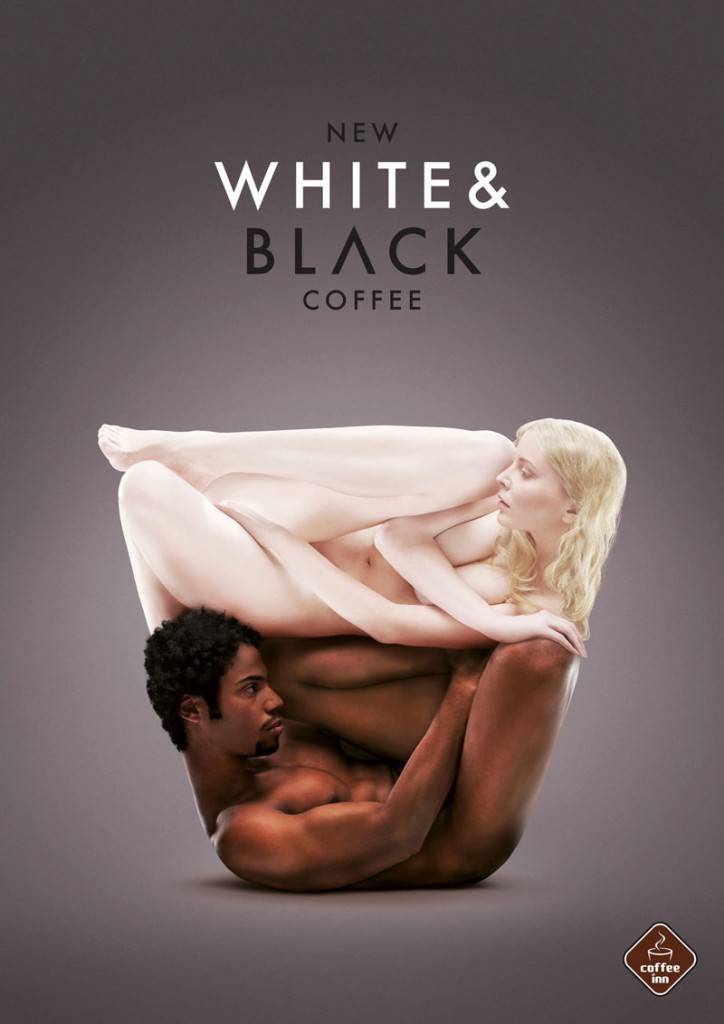 Metafora en Publicidad