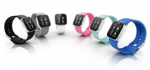 Sony SmartWatch