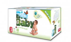 Sustentabilidad BioBaby