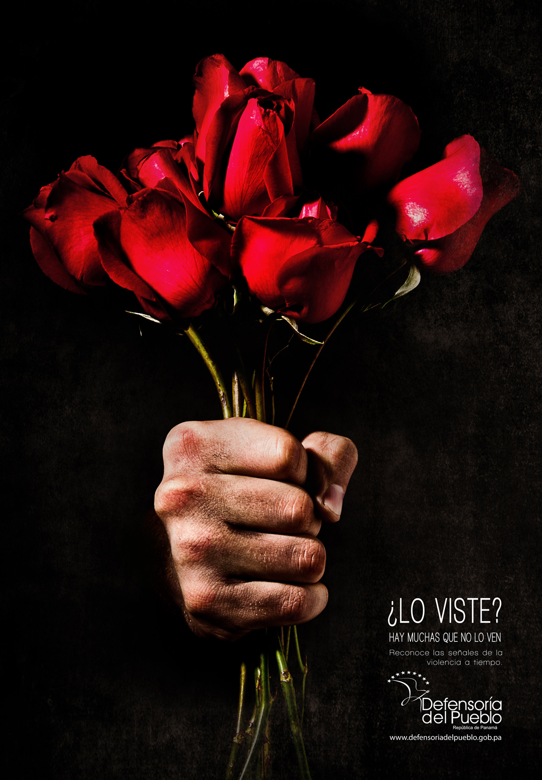 Violencia contra la mujer