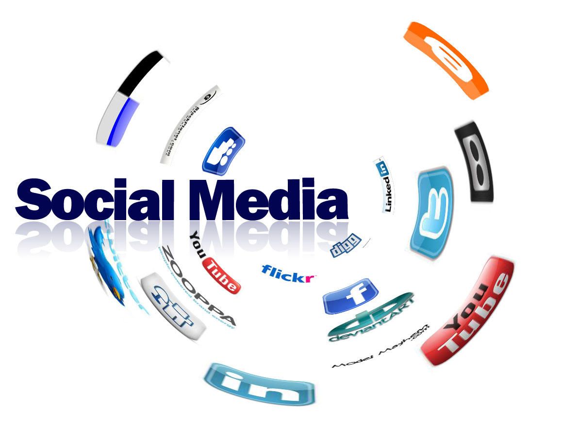 Estrategia en redes sociales