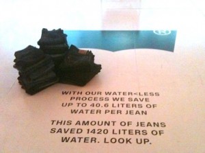 Levis Sustentabilidad