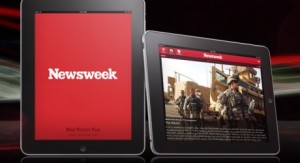 La muerte de lo impreso