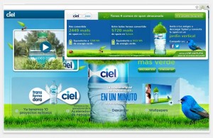 Sustentabilidad Ciel