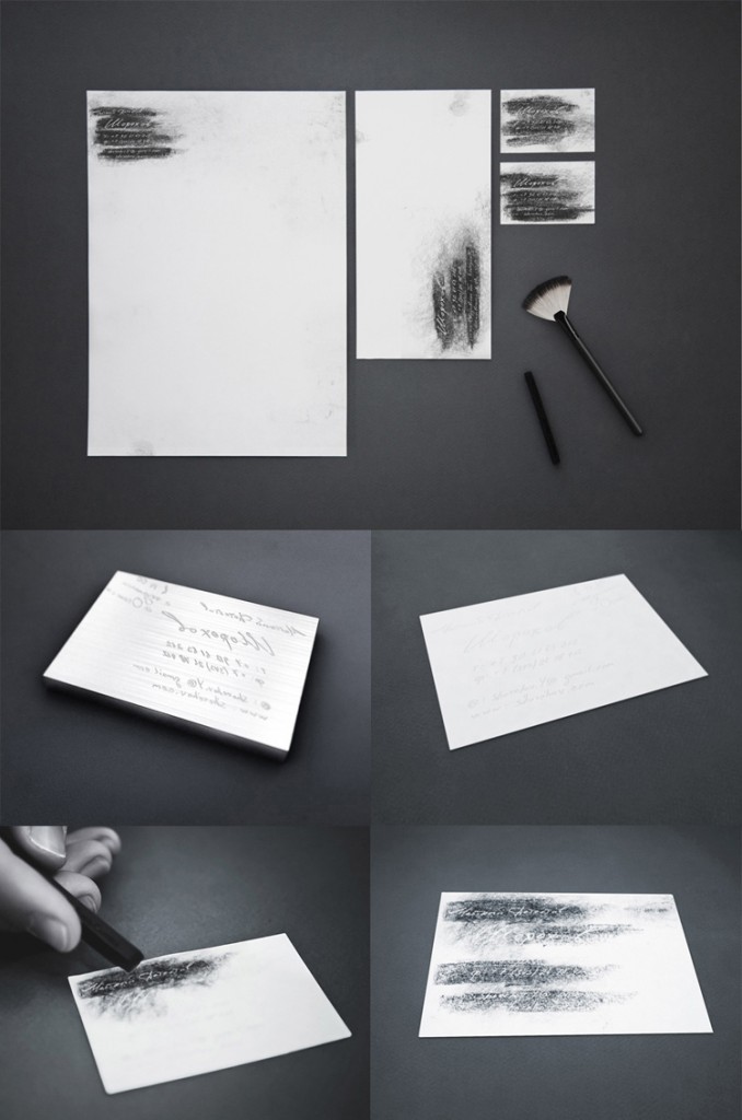 Tarjeta de presentacion 13