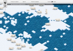 Salvar a los osos polares