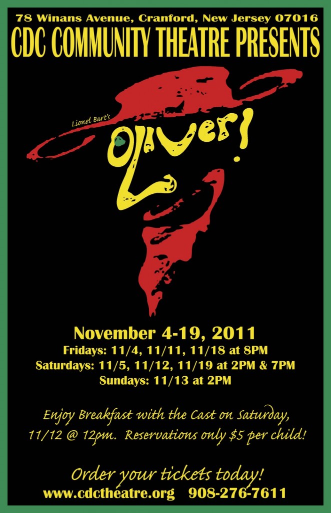 Posters de teatro 13