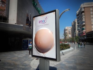 Clinica de fertilidad