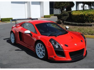 Mastretta Hot Wheels