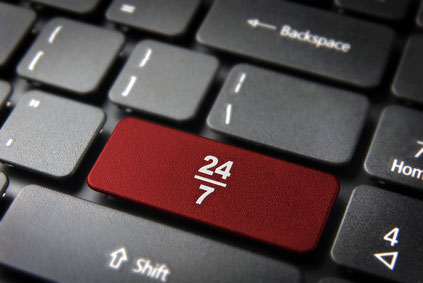 Tu blog es la mejor red social