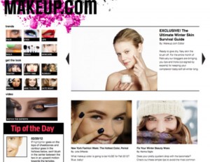 Marketing de contenidos