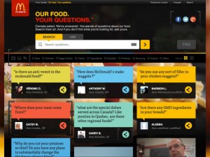 Marketing de Contenido