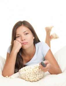 Publicidad tradicional