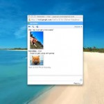 Imagenes en Google Chat