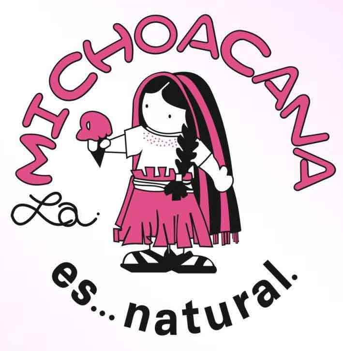 La Michoacana cambia de logo