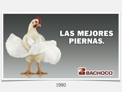 Campaña Bachoco