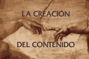 creacion de contenido