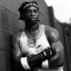 vivir sin miedo, atreverse, leccion sanders