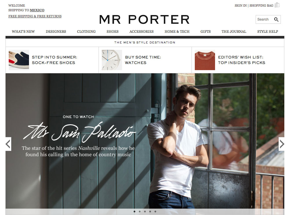 Marketing de contenidos para branding