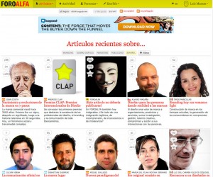 Curacion de contenidos