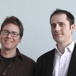 Fundadores de Twitter