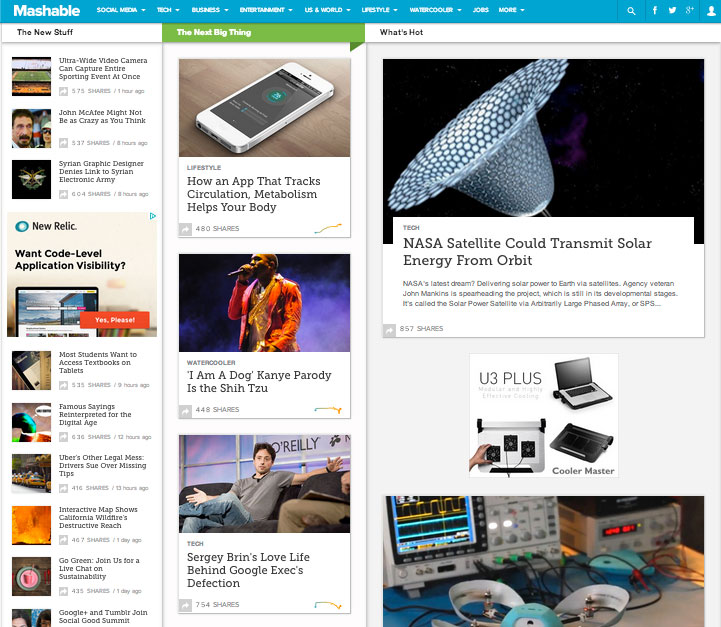 Marketing de contenido