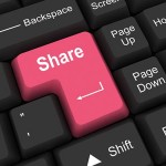 Botones para compartir