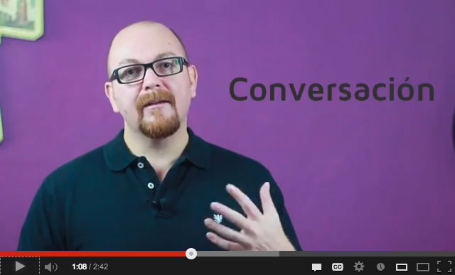 engagement, explicado por Alfredo Benitez