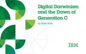 Darwinismo Digital por Brian Solis