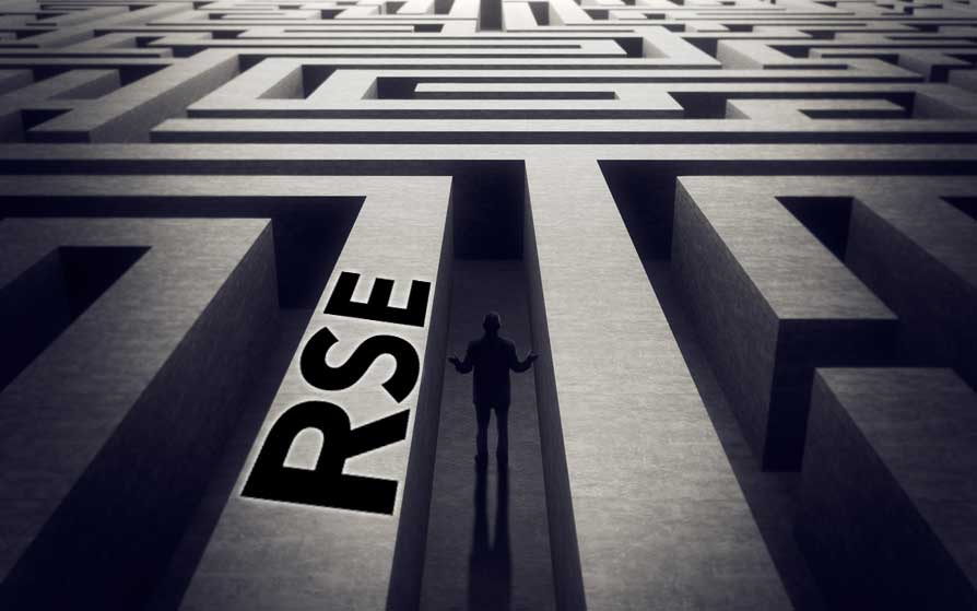El laberinto de la RSE