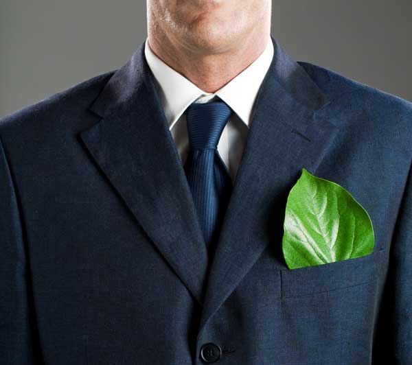 Susutentabilidad Corporativa