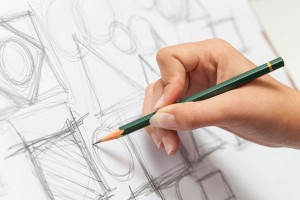 diseñadores gráficos