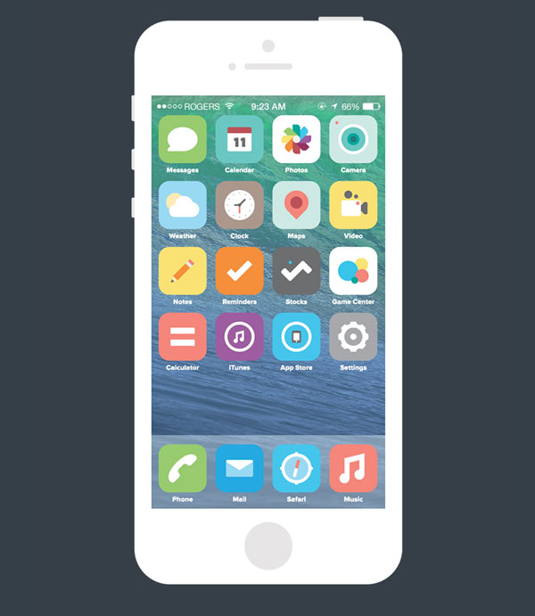 Diseño de estudiante