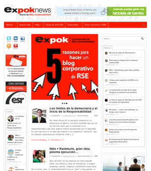 Comunicación de responsabilidad social