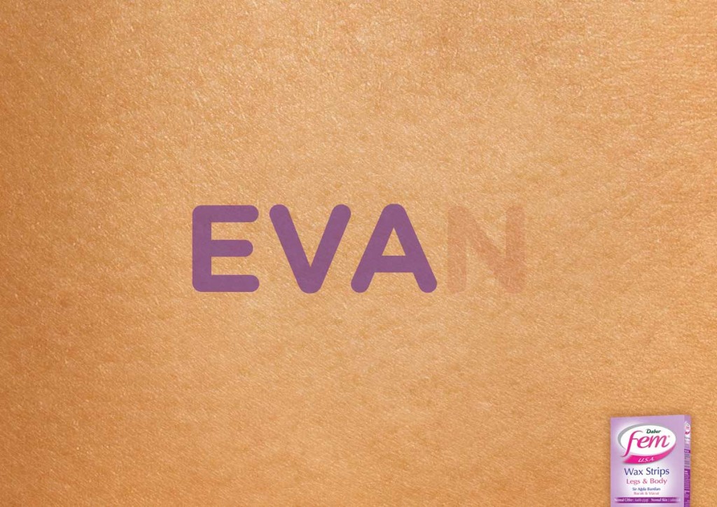 sencillez en el diseño