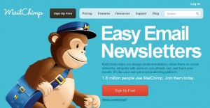 Mailchimp