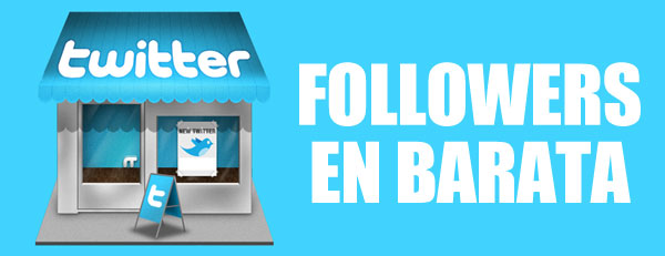 Comprar followers