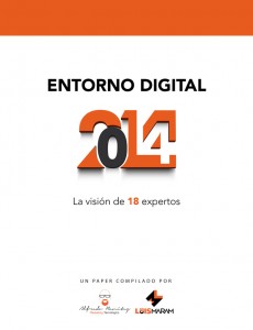 Entorno Digital 2014