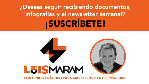 Suscribirse Luis Maram
